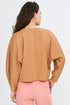 Blouse model 210088
